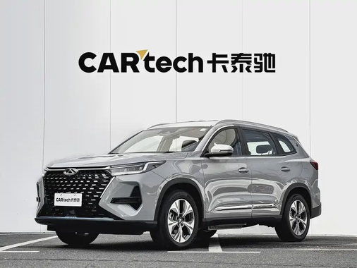 Chery Tiggo 8 PRO 2025