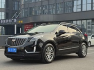 Cadillac XT5 2019