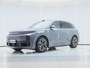 Li Auto L7 2025