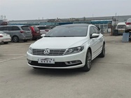 Volkswagen CC 2016
