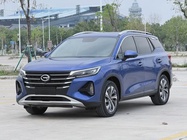 GAC GS4 2020