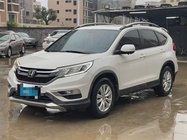 Honda CR-V 2016
