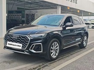 Audi Q5 2022