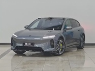 NIO ET5T 2026
