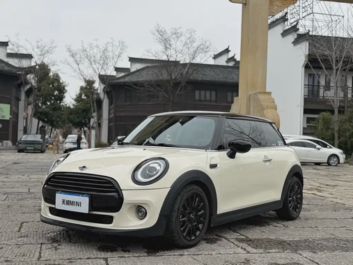 MINI Other 2019