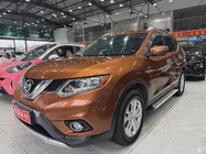 Nissan X-Trail 2015