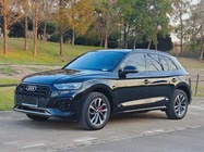 Audi Q5 2024
