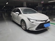 Toyota Levin 2021