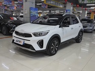 Kia KX1 2022