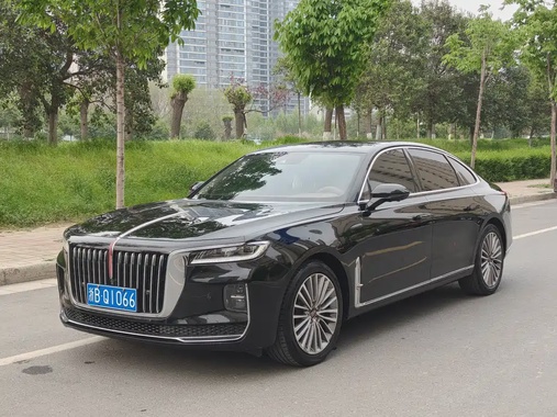 Hongqi H9 2020