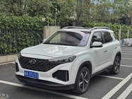 Hyundai ix35 2022