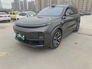 Li Auto L9 2022