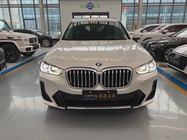 BMW X3 2024