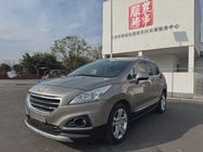 Peugeot 3008 2015