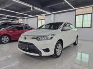 Toyota Vios 2014