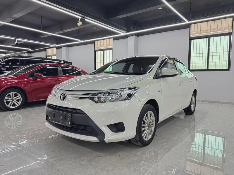 Toyota Vios