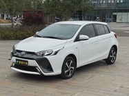 Toyota Yaris 2018