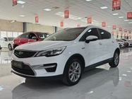 Geely GS 2018