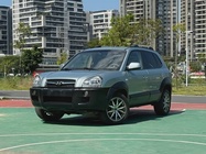 Hyundai Tucson 2006