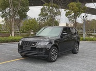 Land Rover Range Rover 2018
