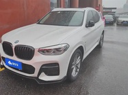 BMW X3 2020