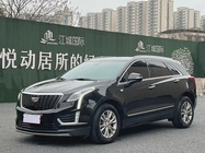 Cadillac XT5 2022