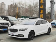 Kia K4 2015