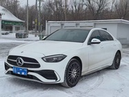 Mercedes-Benz C-Class 2024