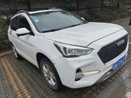 Haval M6 2018