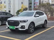 Haval H6 2024