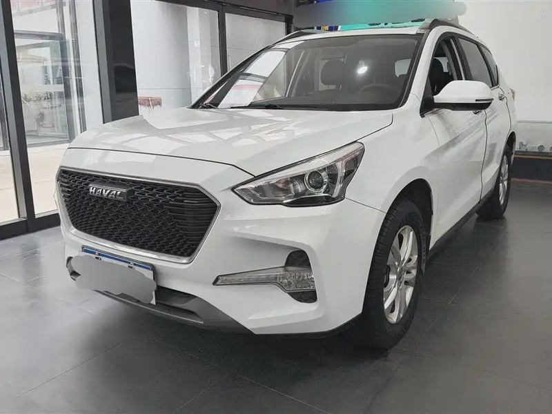 Haval M6