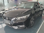 Nissan Sylphy 2021