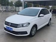 Volkswagen Santana 2019