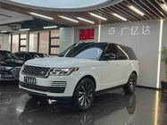 Land Rover Range Rover 2018