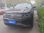 Volkswagen Teramont 2021