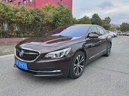 Buick LaCrosse 2016