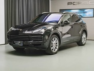 Porsche Cayenne 2019