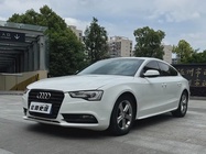 Audi A5 2011