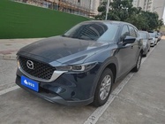Mazda CX-5 2024