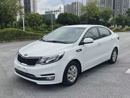 Kia K2 2016