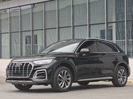 Audi Q5 2023