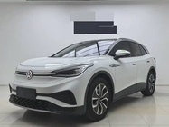 Volkswagen ID.4 2024