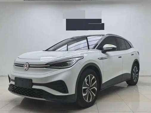 Volkswagen ID.4 2024