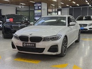 BMW 3 Series 2020