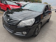 Hyundai Elantra 2015