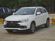 Mitsubishi ASX 2017