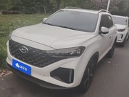 Hyundai ix35 2021