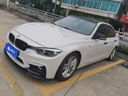 BMW 3 Series 2016