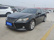 Lexus ES 2013