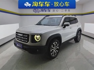 Haval Big Dog 2021